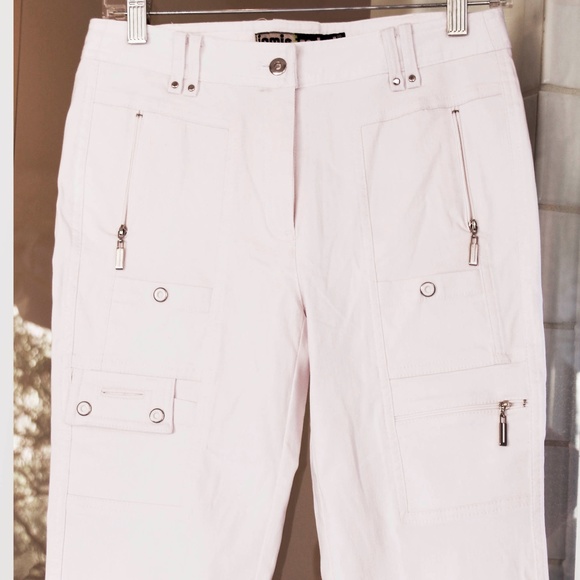 Jamie Sadock Capri pants--SOLD!! - Picture 2 of 2